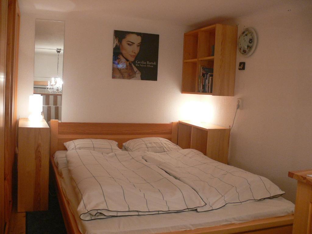 Firstapartments Inn City Center Budapest Habitación foto