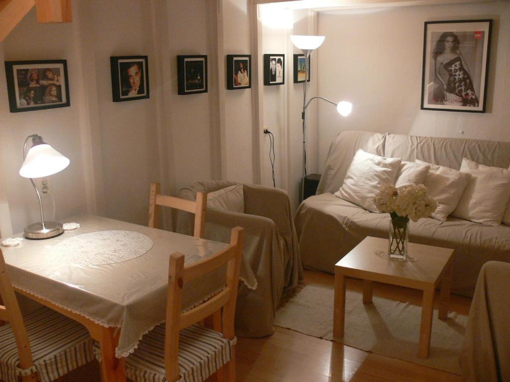 Firstapartments Inn City Center Budapest Habitación foto