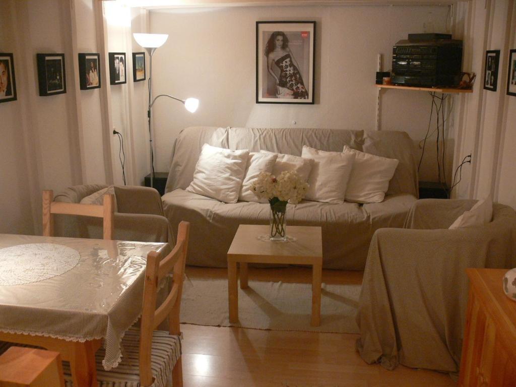 Firstapartments Inn City Center Budapest Habitación foto
